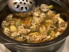 -小天妃海鲜酒楼(西马庄店)