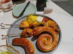 -库滋明·俄罗斯特色美食(中央大街店)