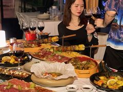 -AZUL by FUEL蓝色·法式酒馆(琶醍店)