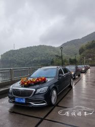 -宁波甬诚婚车(新典路店)