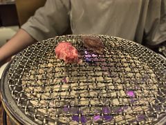 -飞驒牛 烤肉 马食一代(銀座店)