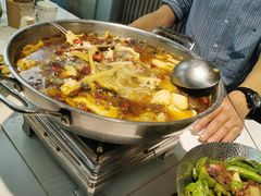 -楚鱼王·河鲜·湖北菜(华农店)