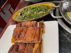 -老来福·非遗酸汤兔(凯旋路店)