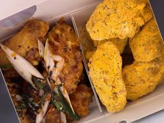 -悠个炸鸡(南京创始店)