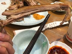 -清真·益鑫羊肉手抓馆(花园北街店)