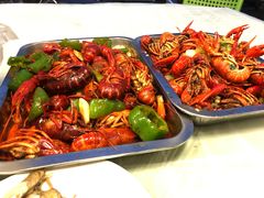 -启东小海鲜(庄先湾路1号店)