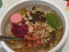 -雅佳神话·麻辣烤鱼(新街口店)