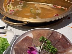 -小龙坎火锅(总店)