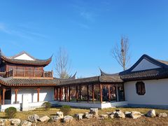 -水西公园