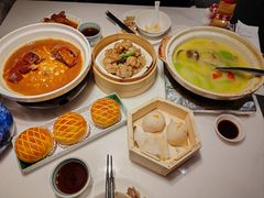 -陶陶居酒家(新天地店)