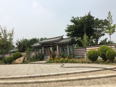 -济南国际园博园