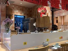 -酒井酱子·深夜食堂(东城汇店)