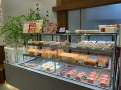 -君之狮子山·轻糖烘焙(松江印象城店)