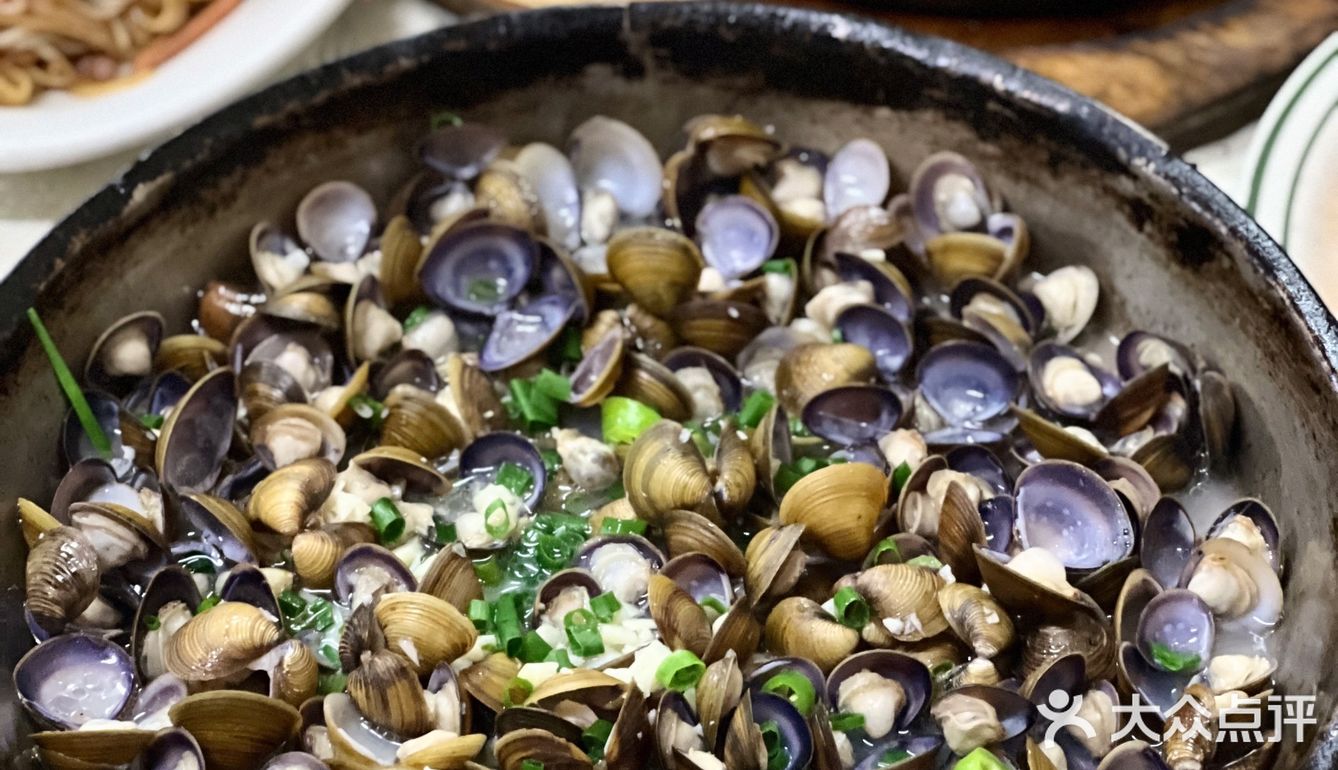 本地人推荐｜江门平靓正老字号