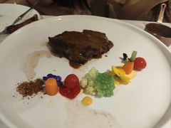 -PARFUM FLORAL花境法餐(南京首店)