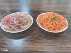 -西·金域抓饭