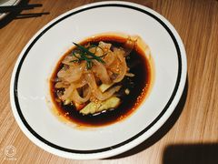 -太二酸菜鱼(中山龙之梦店)