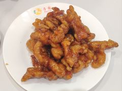 -杏园餐厅(西四北大街店)