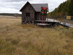 -塞罕坝国家级自然保护区