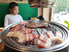 -原始泥炉烤肉(总店)