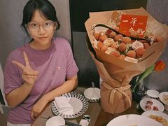 -百富源·海鲜辽菜(和平北大街店)