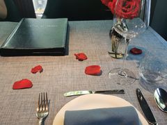 店内布置-弦月窗LUNETTE BY AMANDA(复兴路店)