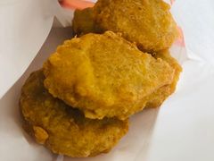 -汉堡王(大连柏威年餐厅店)