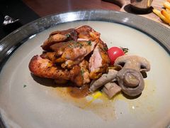 -404干式熟成牛排馆•聚会餐厅