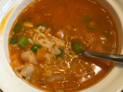 海鲜龙虾烩泡饭-樱苑(四川北路店)