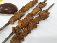 -丝路传奇·中国拉面航母店(北医三院店)