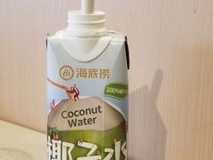 -海底捞火锅(劲松店)