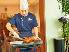 -京尊烤鸭店JINGZUN(春秀路店)