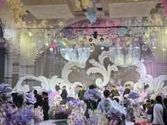 -玺尊龙·云岭四季(西南店)