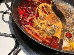 -贰回巷火锅馆(钟楼店)