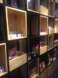 -隅日式美甲美睫專門店