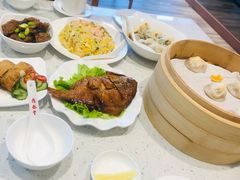 -鼎泰丰(南门店)