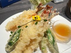 -吉之仙•中国制造•出口级食材日料店(领事馆总店)