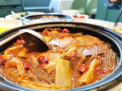 -潮上潮(南中环店)