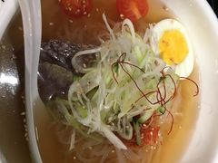 -俺的焼肉(銀座9丁目店)