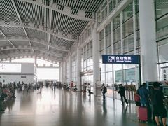 -苏州园区站