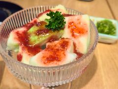 -沼津港精致料理·寿喜烧·烧鸟(青浦宝龙广场店)