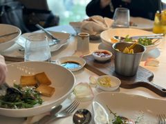 -燃扒房Steakhouse(皇庭店)