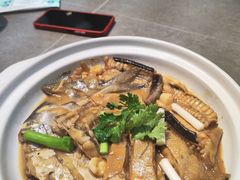 -奕景海鲜(星海广场店)