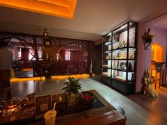-泰禾馨·泰式按摩精油SPA(新街口金鹰店)
