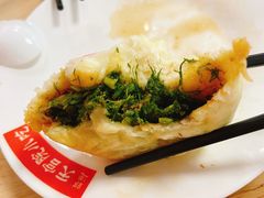 猪肉茴香包-天宫院小吃·专业包子炒肝儿(丰台和义店)