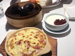 -千日贺茶餐厅(开发区安盛店)