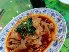 -令氏家外家周秦食府(高新店)