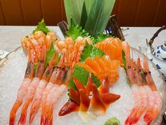 -極上萬膳·日料放题(来福士江景店)