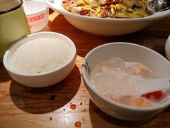 -太二酸菜鱼(深圳布吉万象汇店)