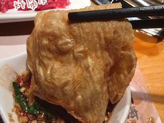 -海银海记潮汕牛肉火锅(新港中路海珠店)